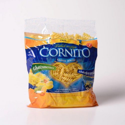 Cornito orsótészta 200g