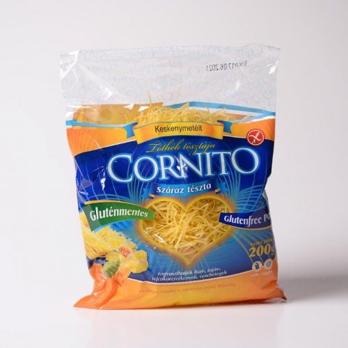 Cornito keskenymetélt 200g