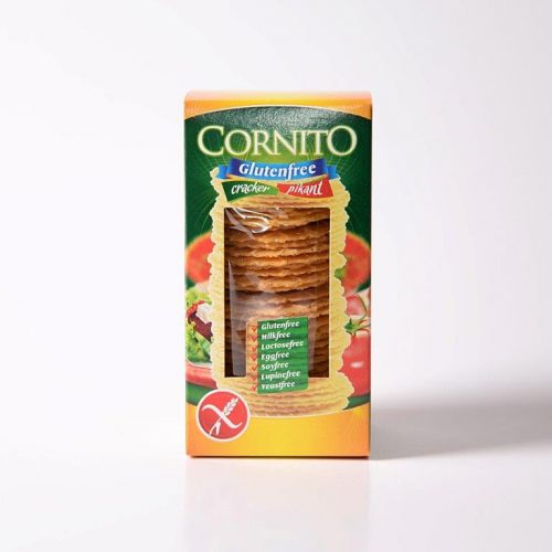 Cornito ostya pikant 60g