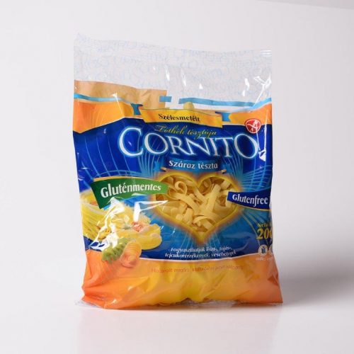 Cornito szélesmetélt 200g