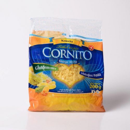 Cornito kiskocka 200g