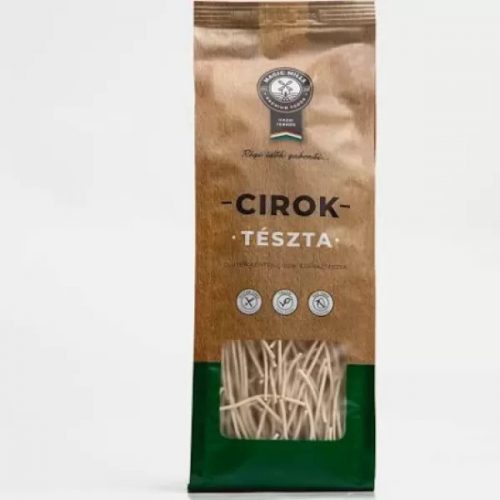 Magic Mills gluténmentes cirok száraztészta spagetti 200 g