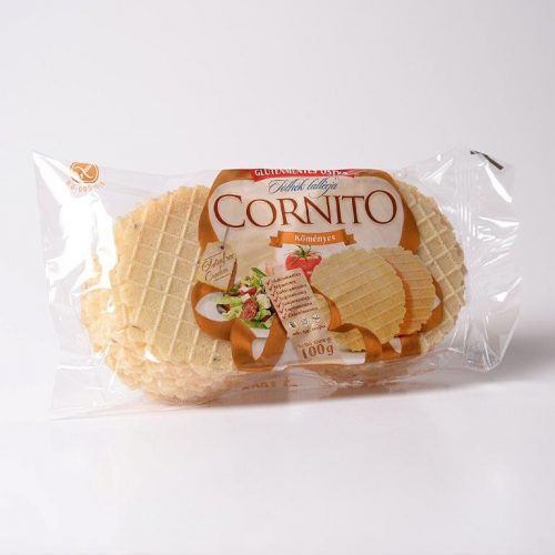 Cornito köményes tallér 100g