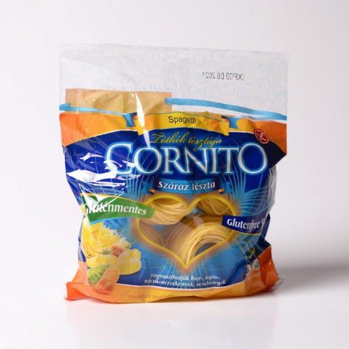 Cornito spagetti 200g