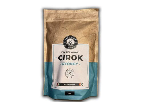 Magic Mills -  Cirok gyöngy 1kg