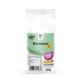 Naturbit gluténmentes rizsdara 500 g