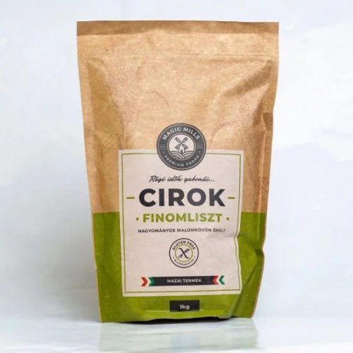 Magic Mills -  Cirok finomliszt 1kg