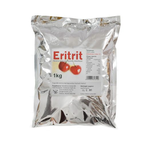 Eritrit 1000g