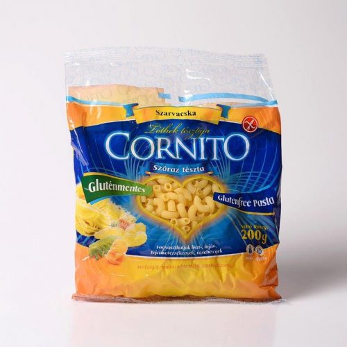 Cornito szarvacska 200g