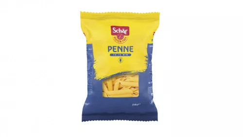 Schär gluténmentes Penne 250 g