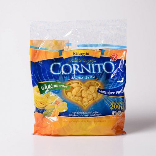 Cornito kis kagylótészta 200g