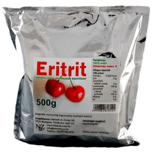 Eritrit 500g