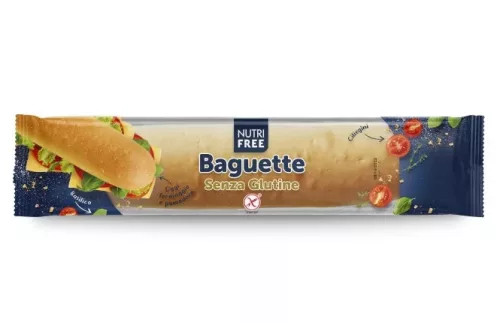 Nutri Free gluténmentes Baguette 90 g